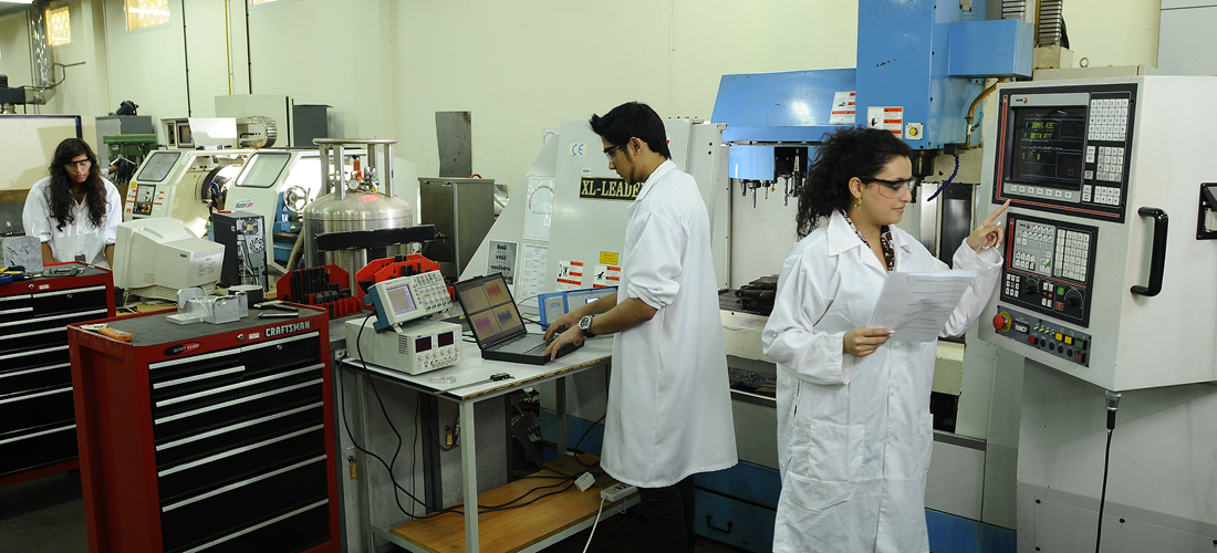 Master of Science in Mechanical Engineering (MSME) American