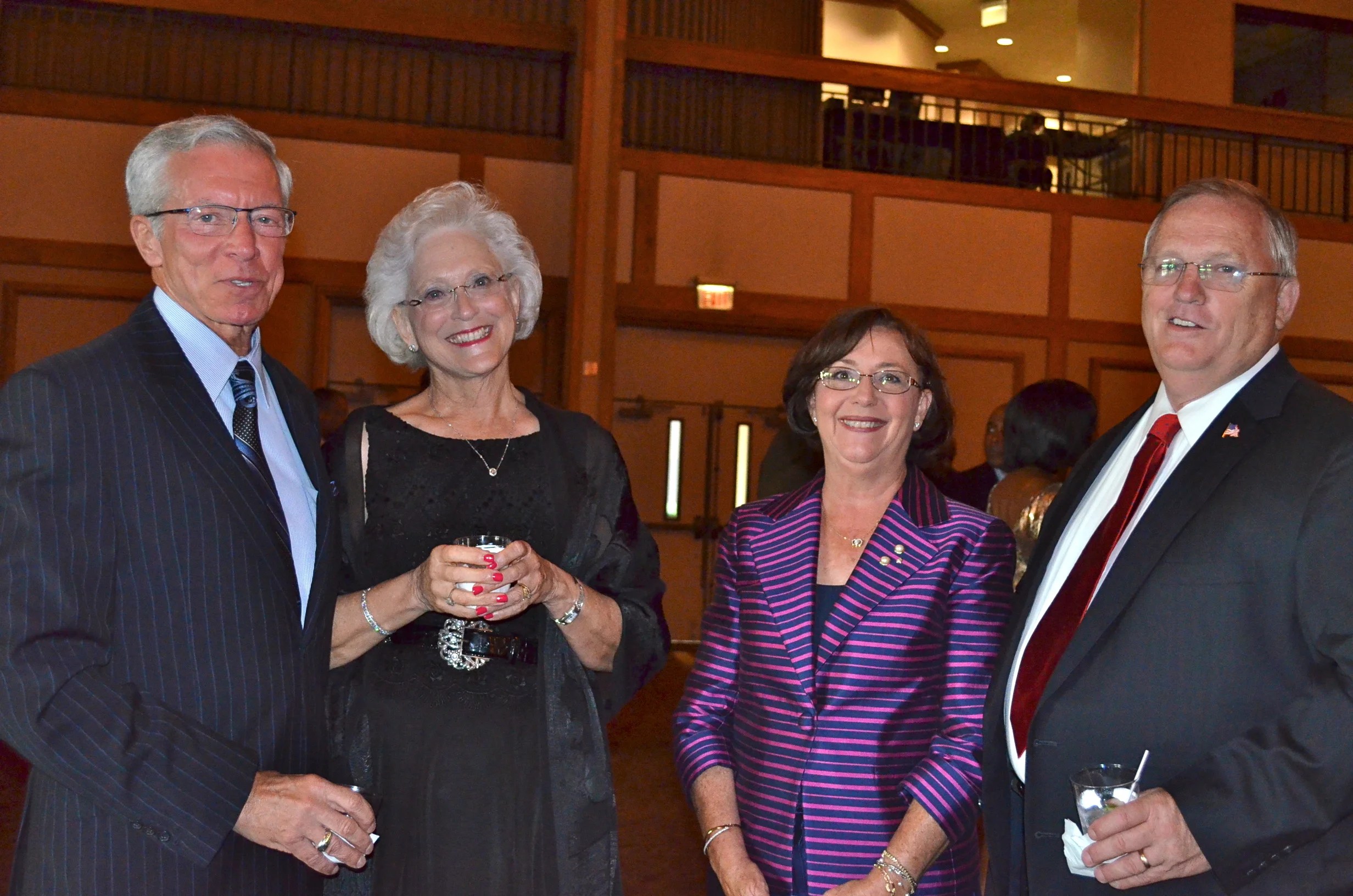 2016 RedstoneHuntsville Chapter Army Birthday Dinner AUSA