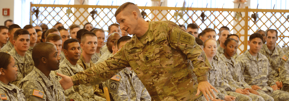 NCO Guide AUSA