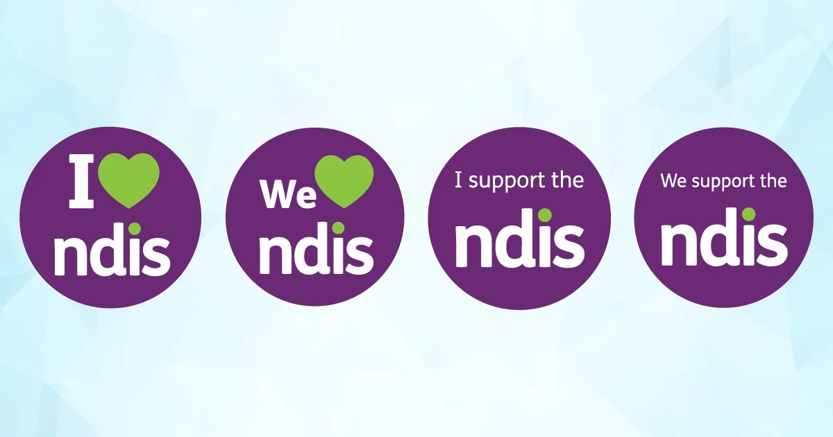 The Power of the NDIS Logo A Guide to Proper Display for Providers