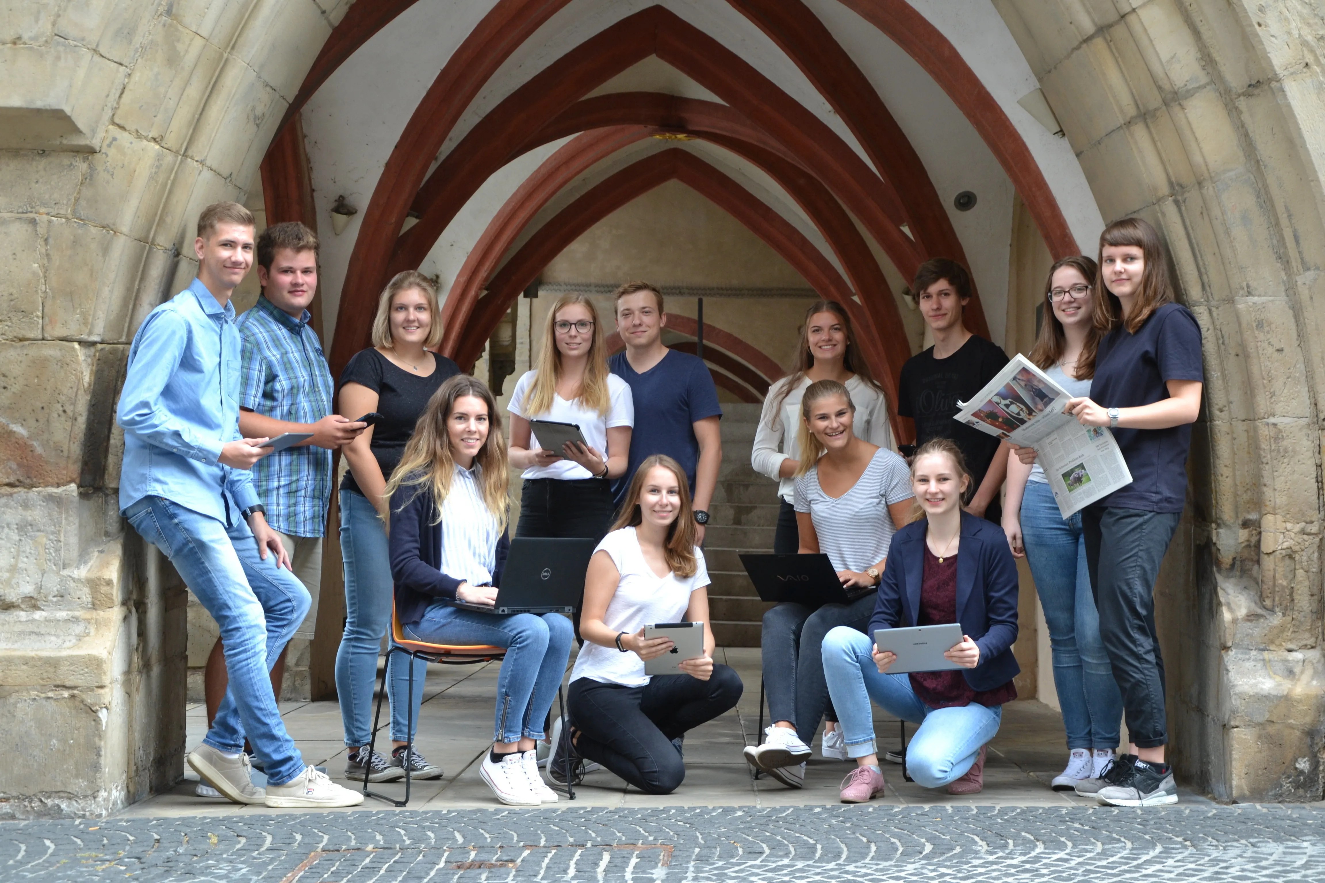 Ausbildung Gebrüder Gerstenberg GmbH & Co. KG freie Ausbildungsplätze