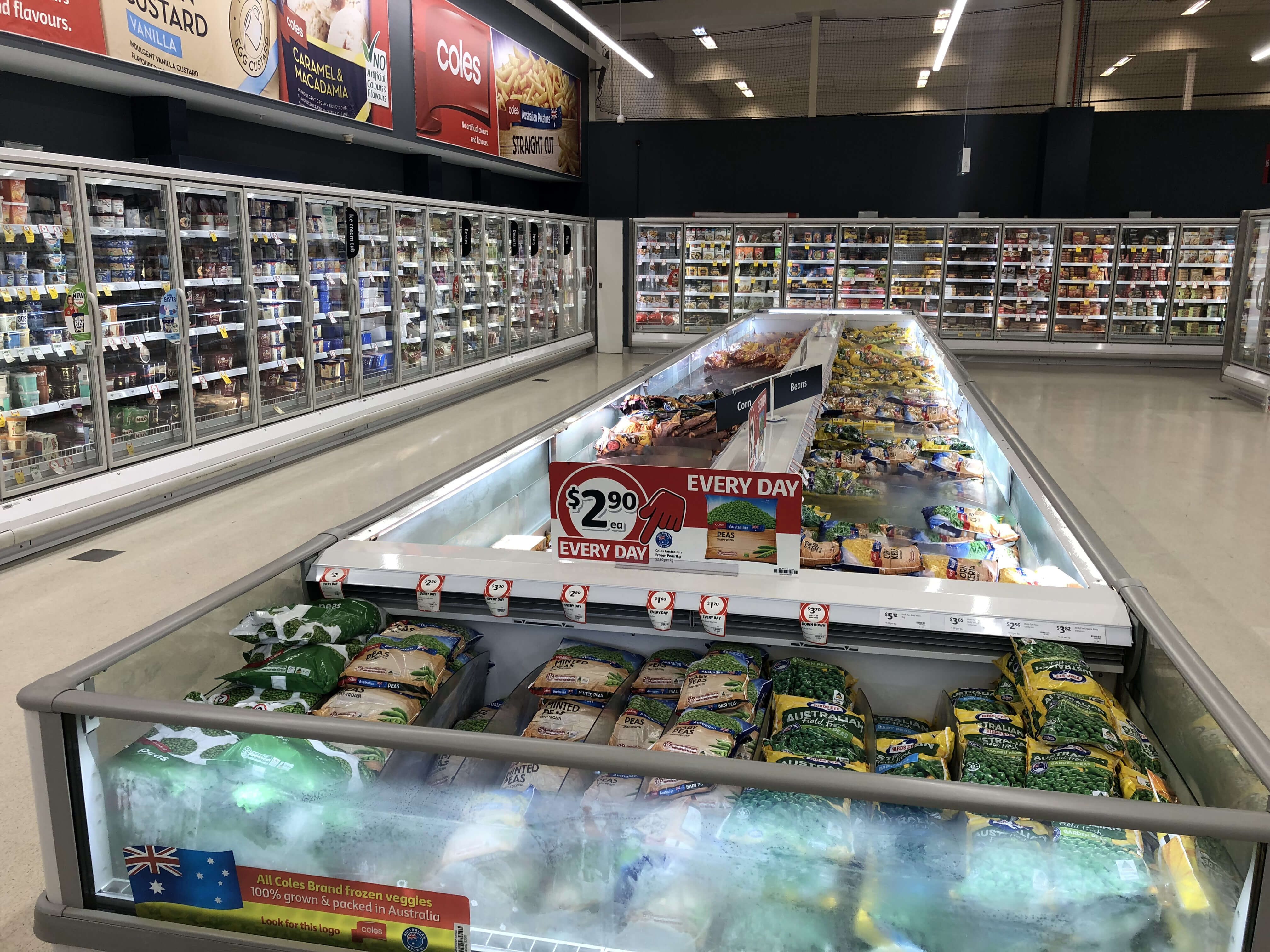 Retail Refrigeration Installations Auscool Services Perth