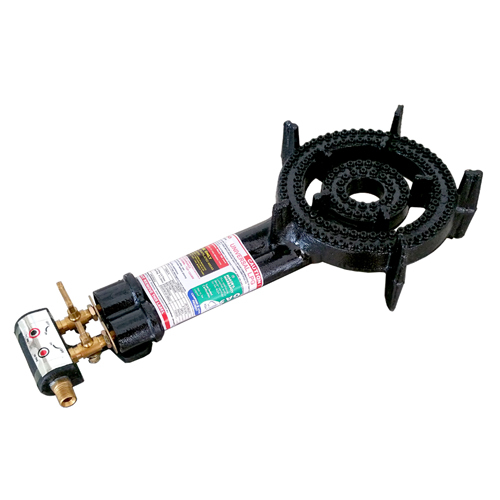 Buy Auscrown 2 RING BURNER 6/ctn Online, Australia