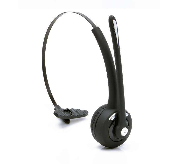 Wireless Bluetooth Headset Microphone