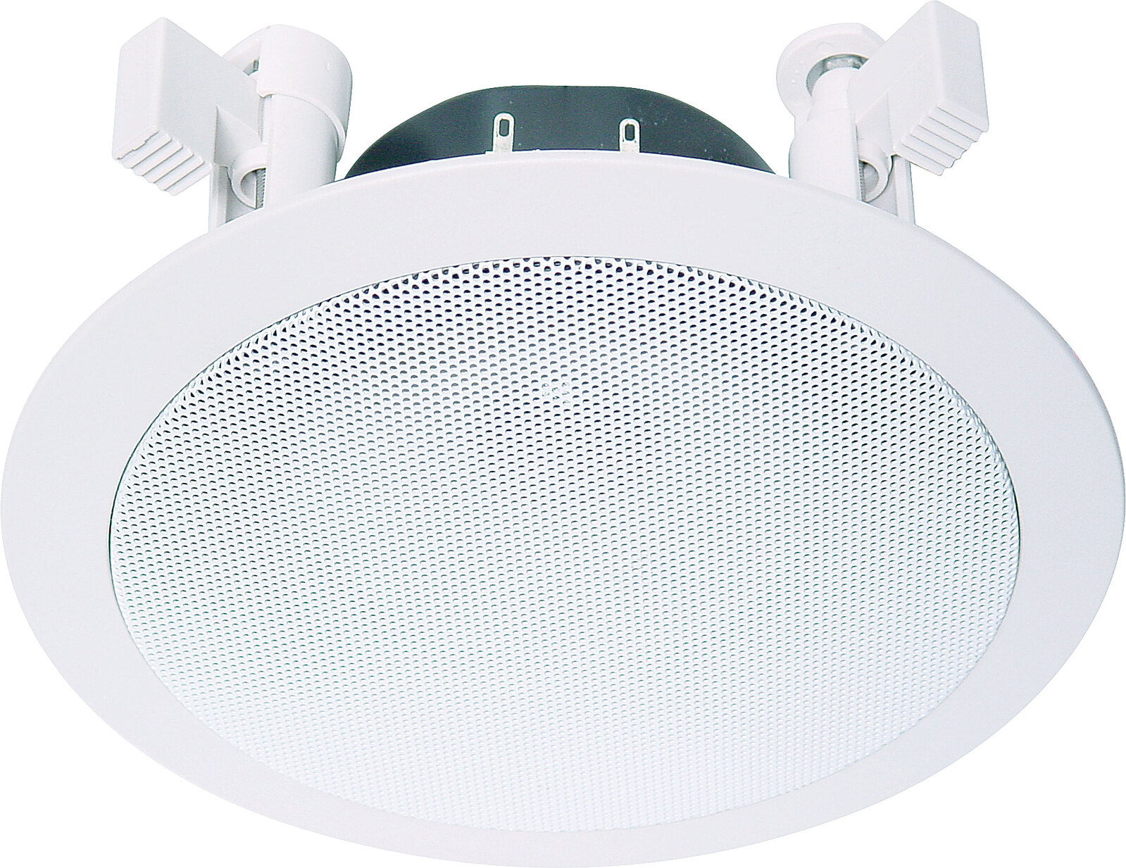 100mm 20W 4 Ohm Weatherproof Ceiling Speaker Pair