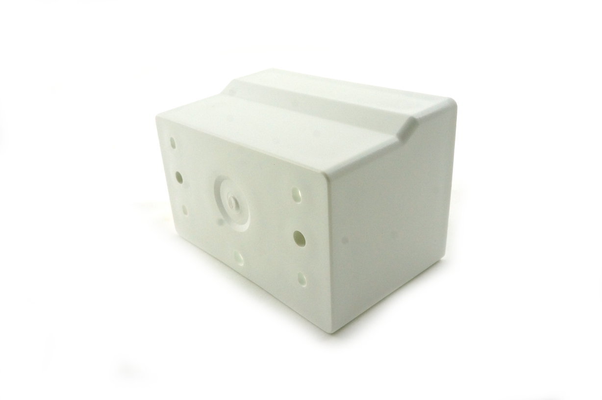 Wall Plate Surface Mounting Box