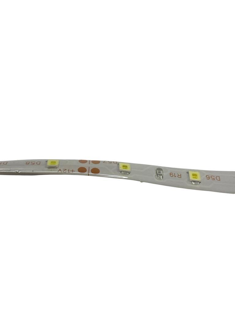 5m 12V IP65 2835 LED Light Strip Natural White