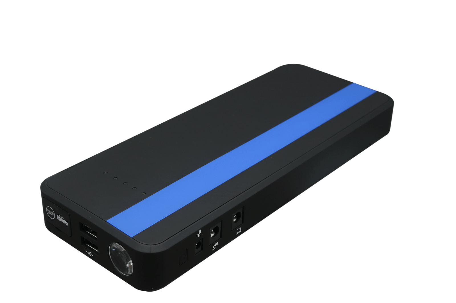 700A Lithium Jump Starter/Power Bank (LiFePo4)