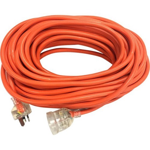 15m Power Extension Cable 15A