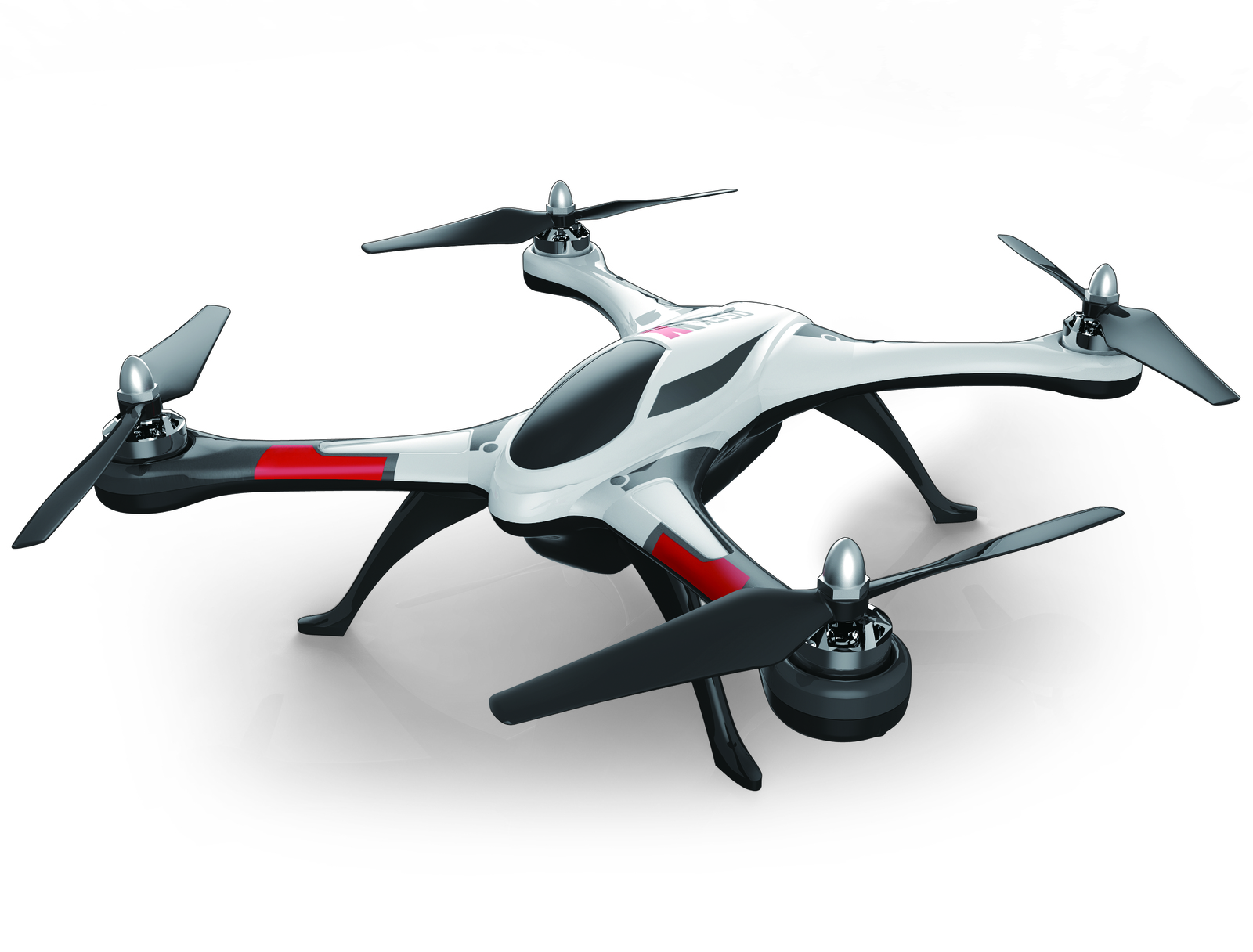 RC Brushless Stunt Drone with 3D 6G mode XK X350 Air Dancer