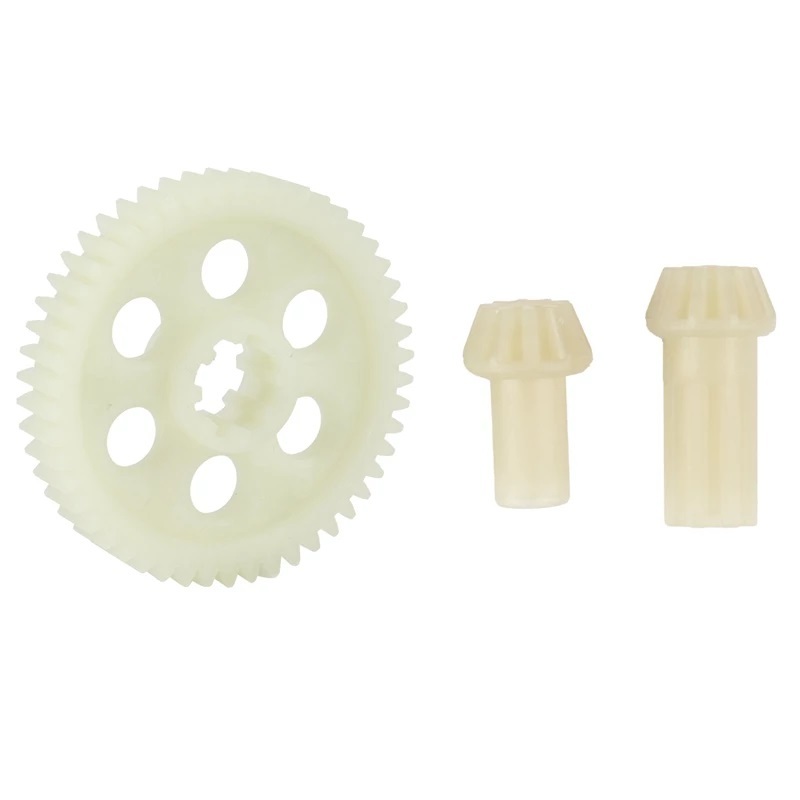 Spur Gear & Drive Pinions for SG1601 RC Truck