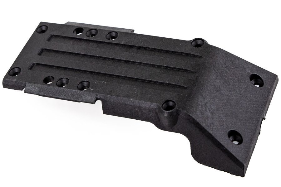 70139 HSP Front Chassis Skid Plate