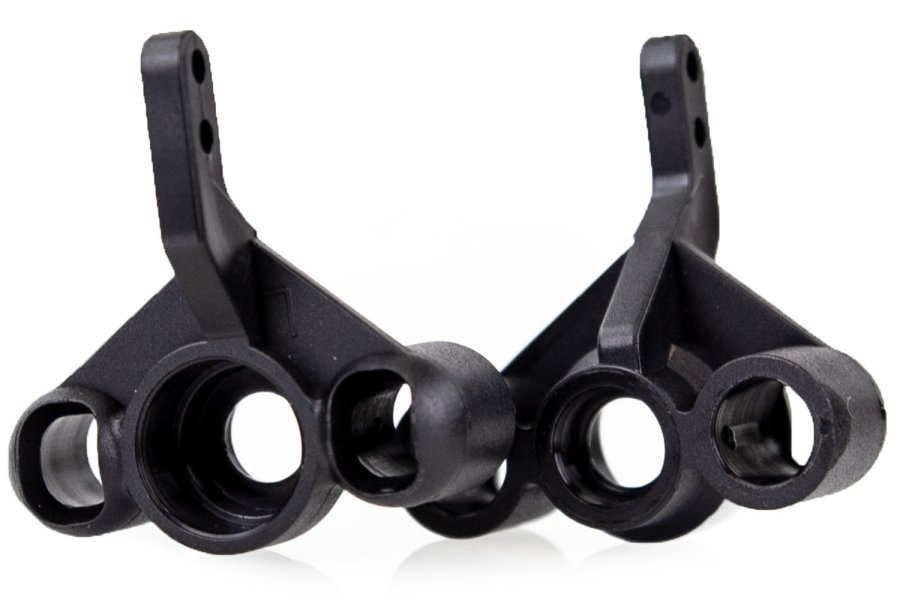 73305 HSP Pivot Ball Left and Right Steering Hubs (2pc)