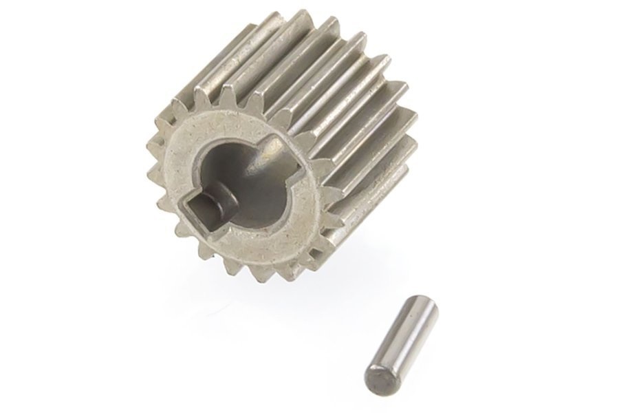 60257 HSP 20T 48dp Steel Input Gear