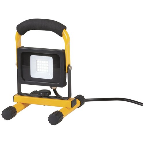10W 240V LED Work Flood Light