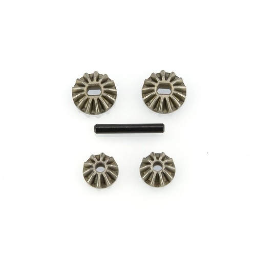 02066 HSP Differential Gear Set