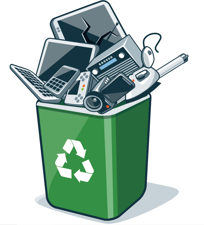 E Waste Collection Melbourne E Waste Recycling Victoria Electronic