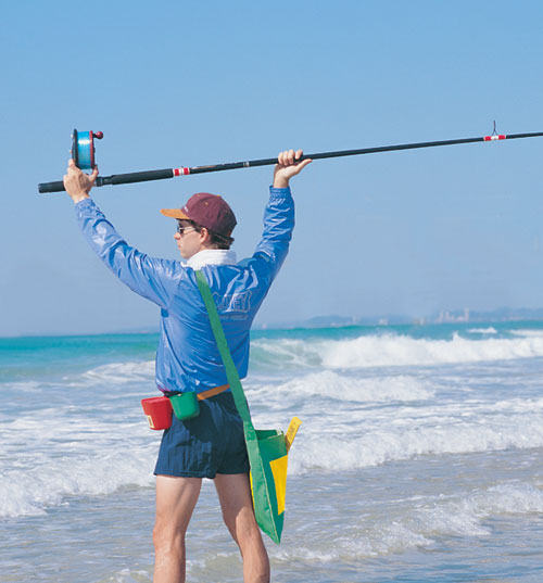 Alvey Reels Australia. Alvey Fishing Reels. Australian made center pin