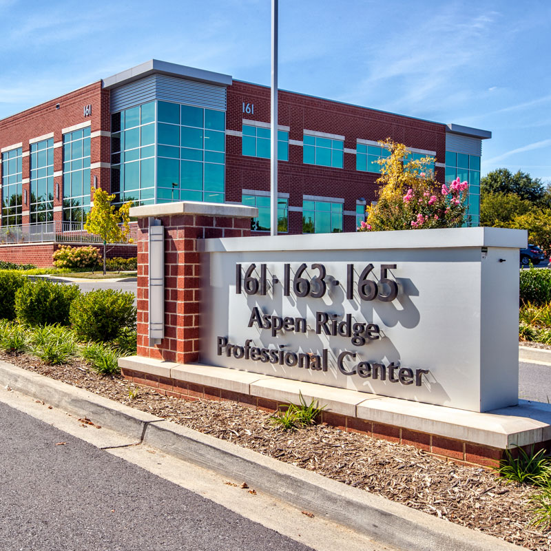 Aspen Ridge Ausherman Properties Commercial Property