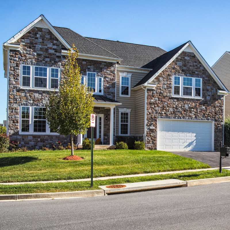 Clover Ridge House (1) Ausherman Properties