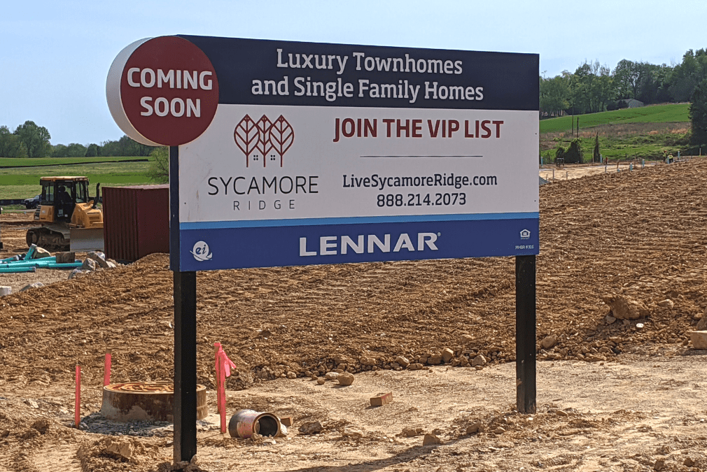 Sycamore Ridge Ausherman Properties Residential Properties