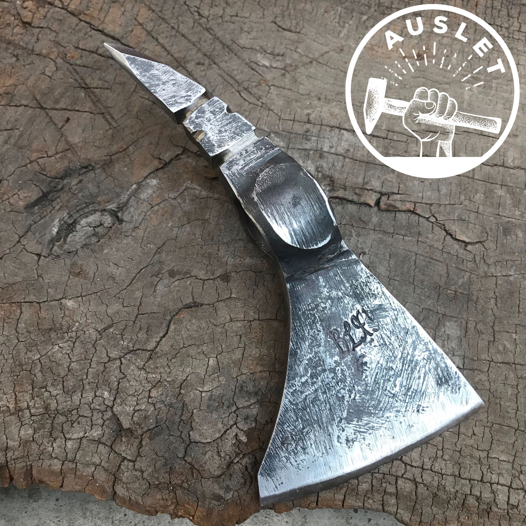 Axe Head Hatchet Auslet Australian Craft and Makers Store