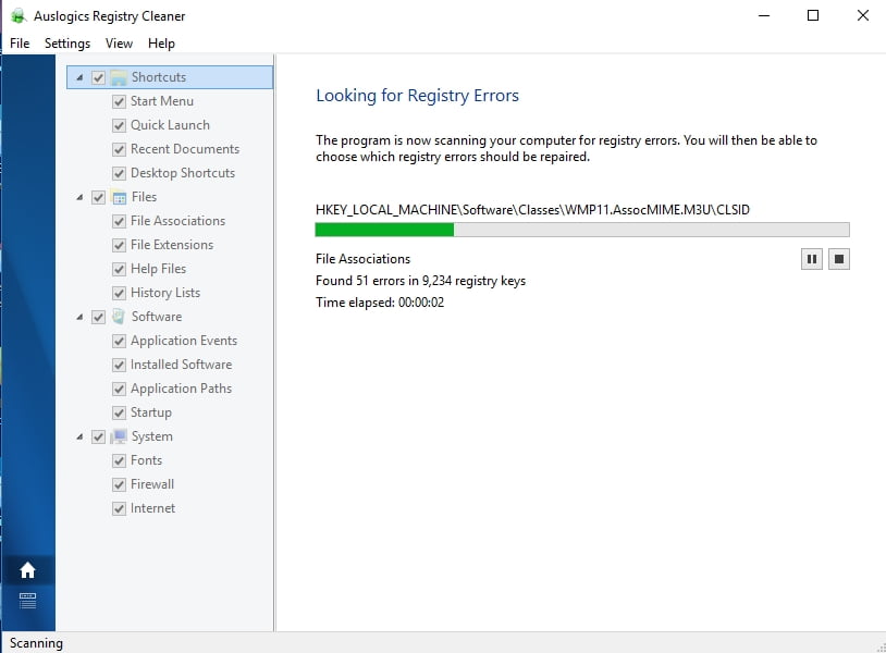 How to resolve error 0x8000ffff in Windows? Auslogics blog