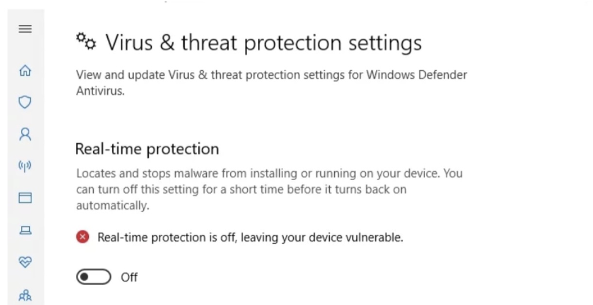 [EXPLAINED] Does Windows 10 Need Antivirus? — Auslogics Blog