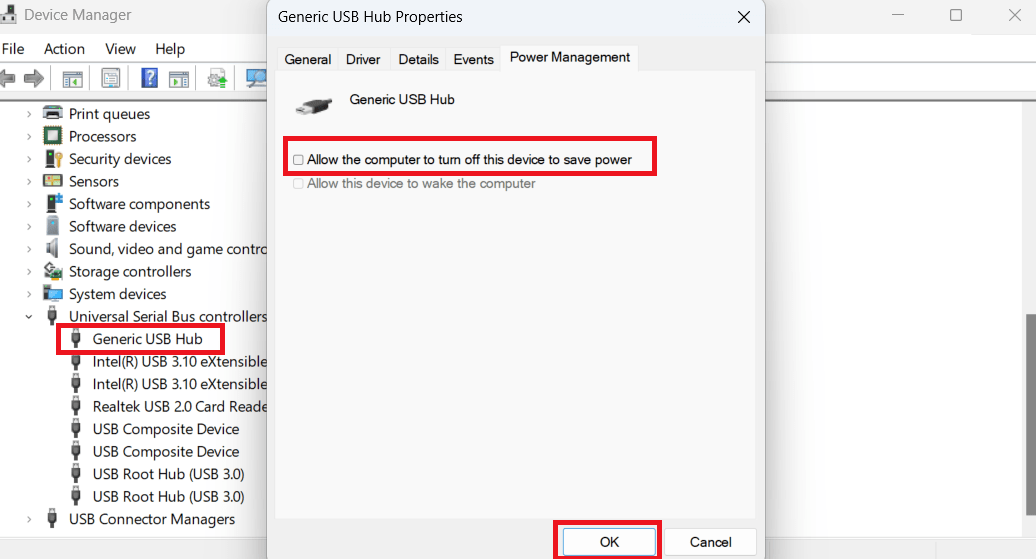 [FIXED] How to Fix the Dell Laptop USB Port Not Working Issue
