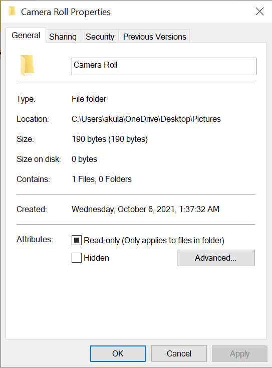 What Is Camera Roll and How to Manage Saved Pictures? — Auslogics Blog