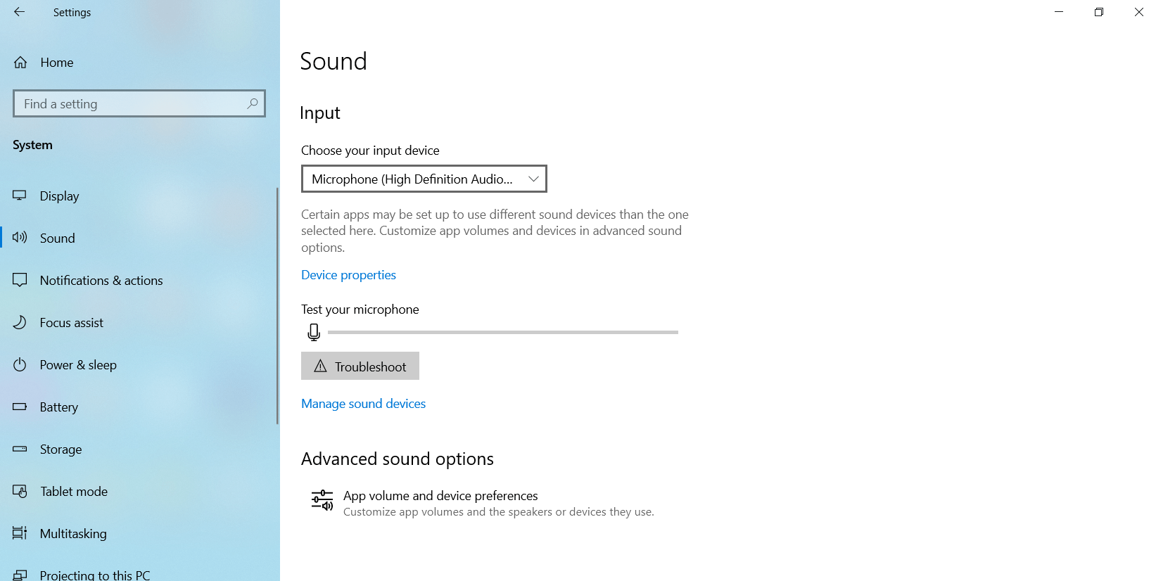 How to change the default recording device in Windows 10 — Auslogics Blog
