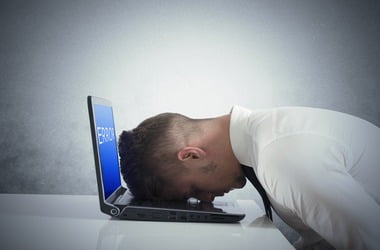 How to Remove the “Ping: Transmit Failed General Failure” Error