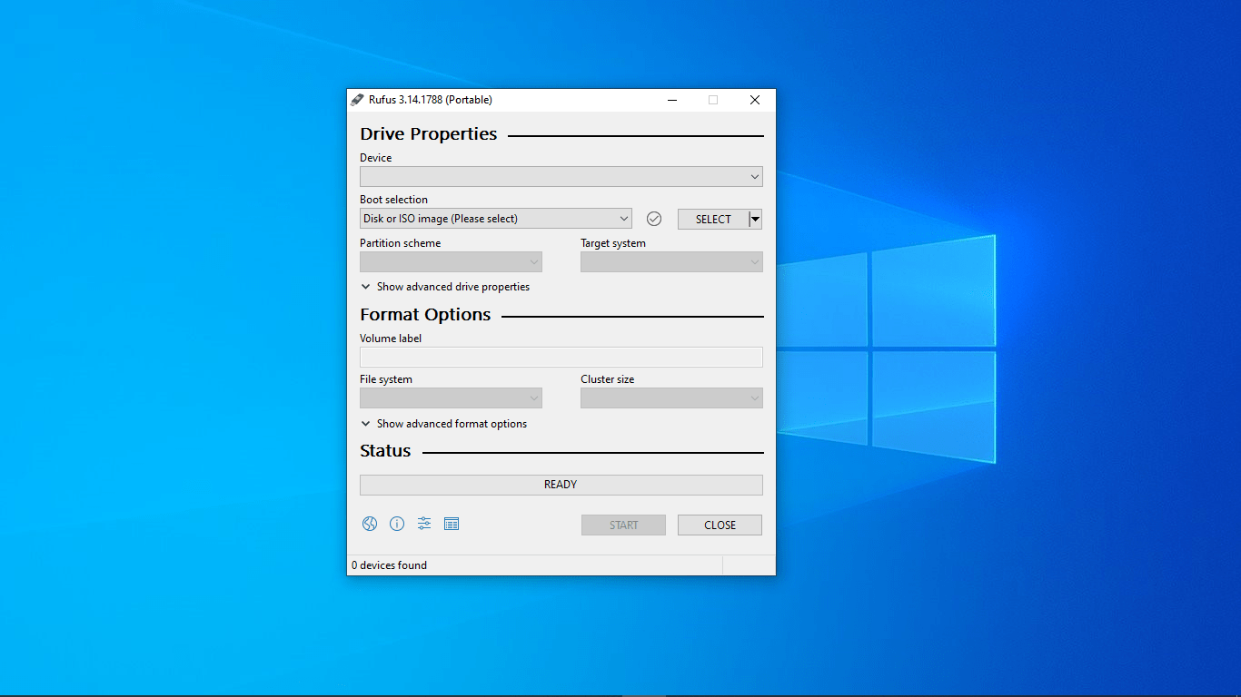 Windows 11 Download And Installation Process Using Usb Or