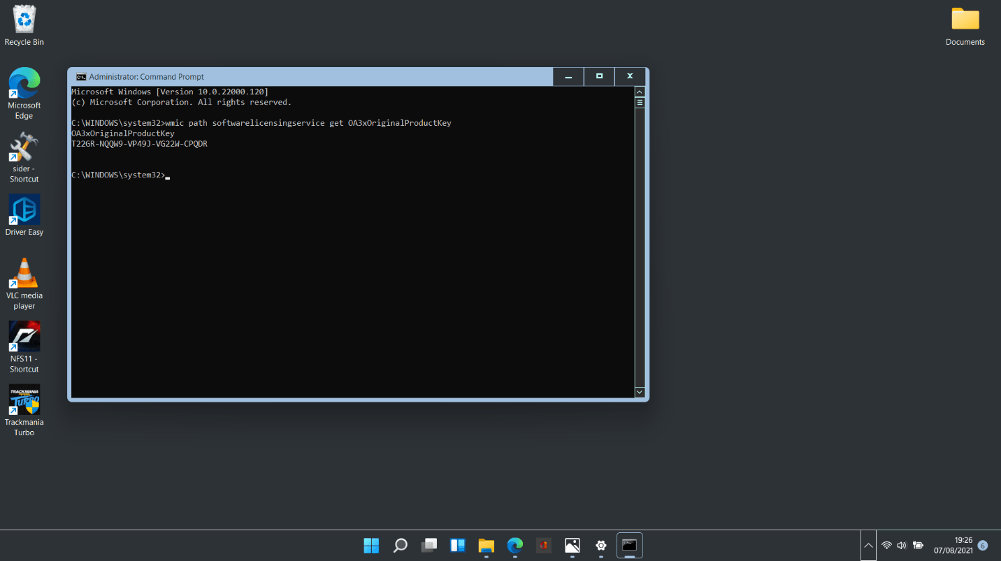 How to Check if Windows 11 Is Activated and How to Activate the OS
