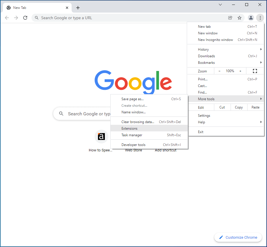 How to Fix Bookmarks Not Showing Up Properly in Chrome — Auslogics Blog