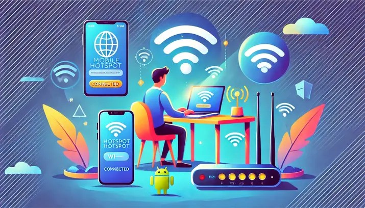 Easy to Do: How to Fix Mobile Hotspot Not Working on Windows 10/11