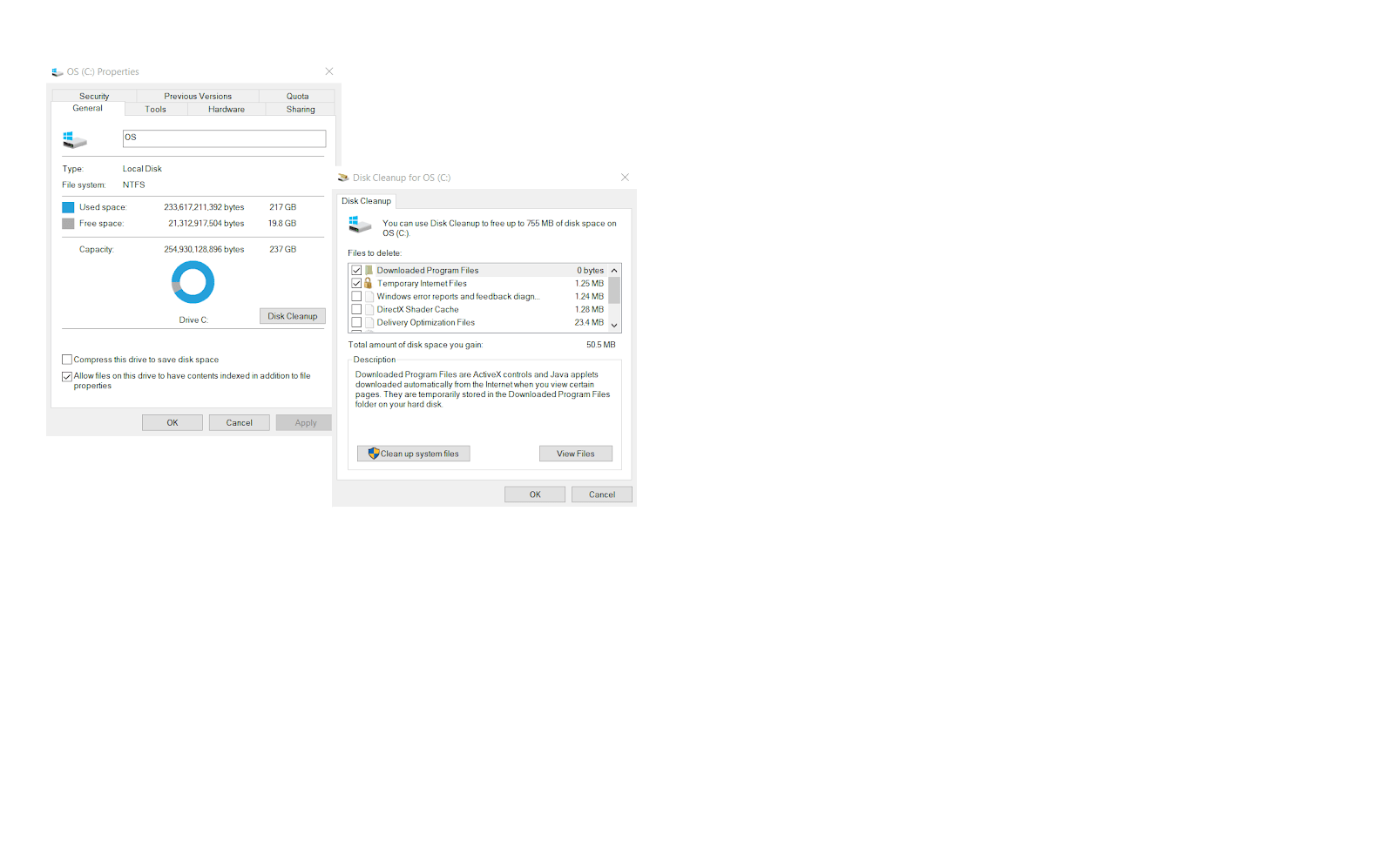 How to Get More Disk Space on a PC or Laptop — Auslogics Blog