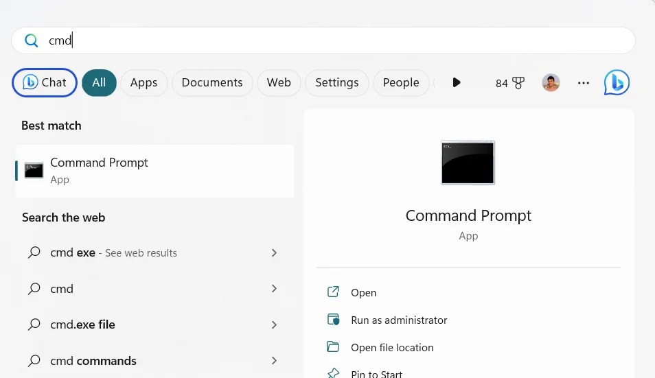Windows Command Prompt Most Useful Commands — Auslogics Blog
