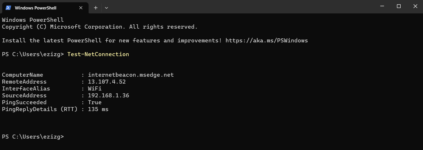 Perintah Powershell Paling Berguna Cheat Sheet dengan Contoh HowToHi