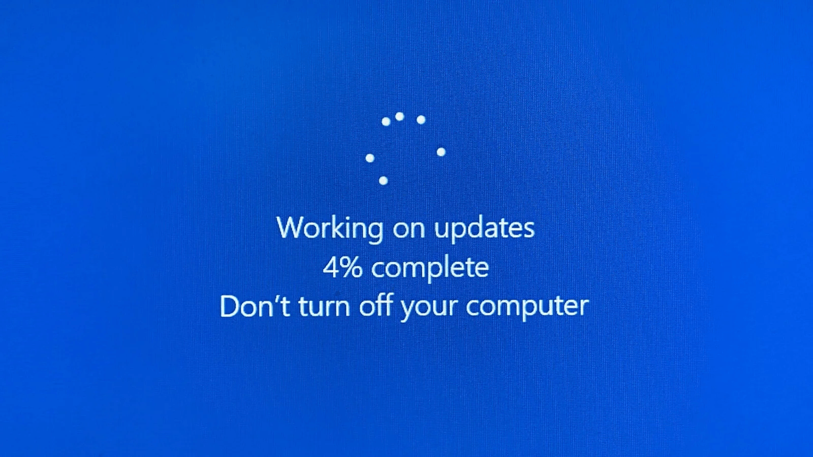 Windows Update Troubleshooter Fixing Windows Update Issues — Auslogics