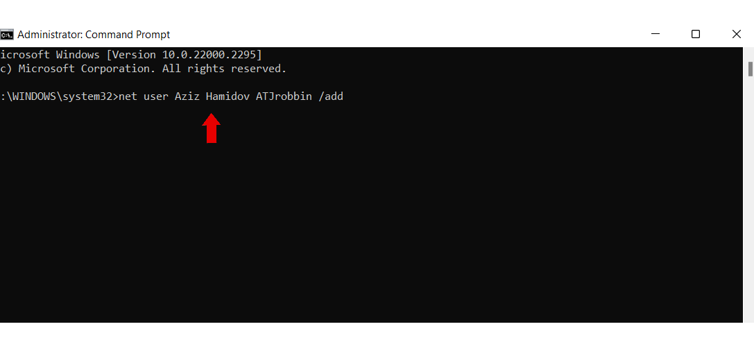 Ultimate Guide How to Create a New User on Windows 10 and 11