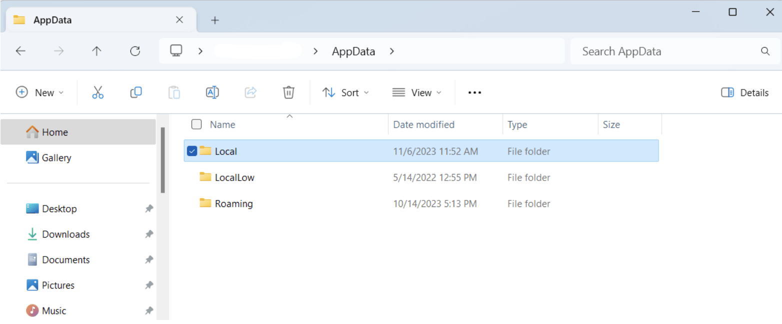 How to Reset the Google Chrome Browser to Its Default Settings