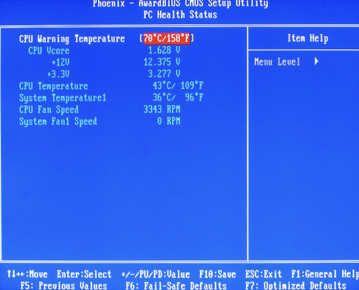 How to Check and Monitor CPU Temperature — Auslogics Blog Tips to