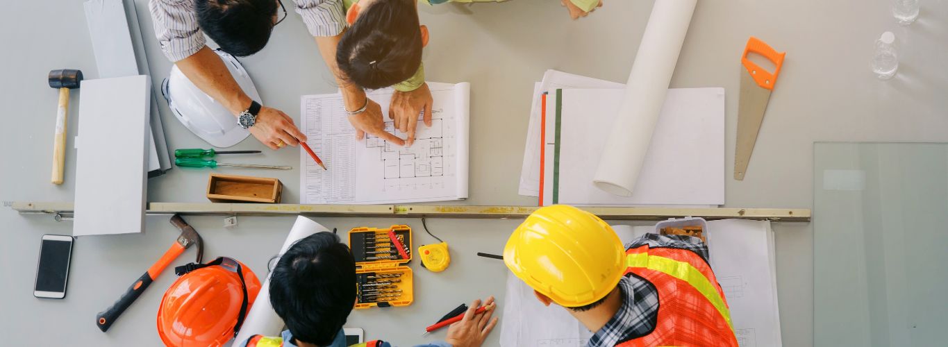 Pre Construction Consulting Salinas, Monterey, San Benito & Santa