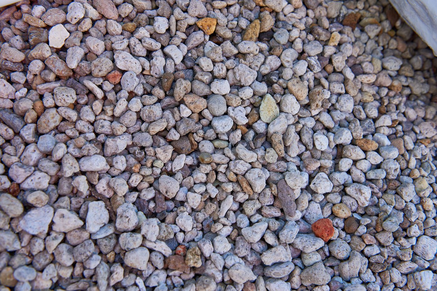 QUARRY ONLY Collect only from Atiamuri Bulk Pumice Full Cubic