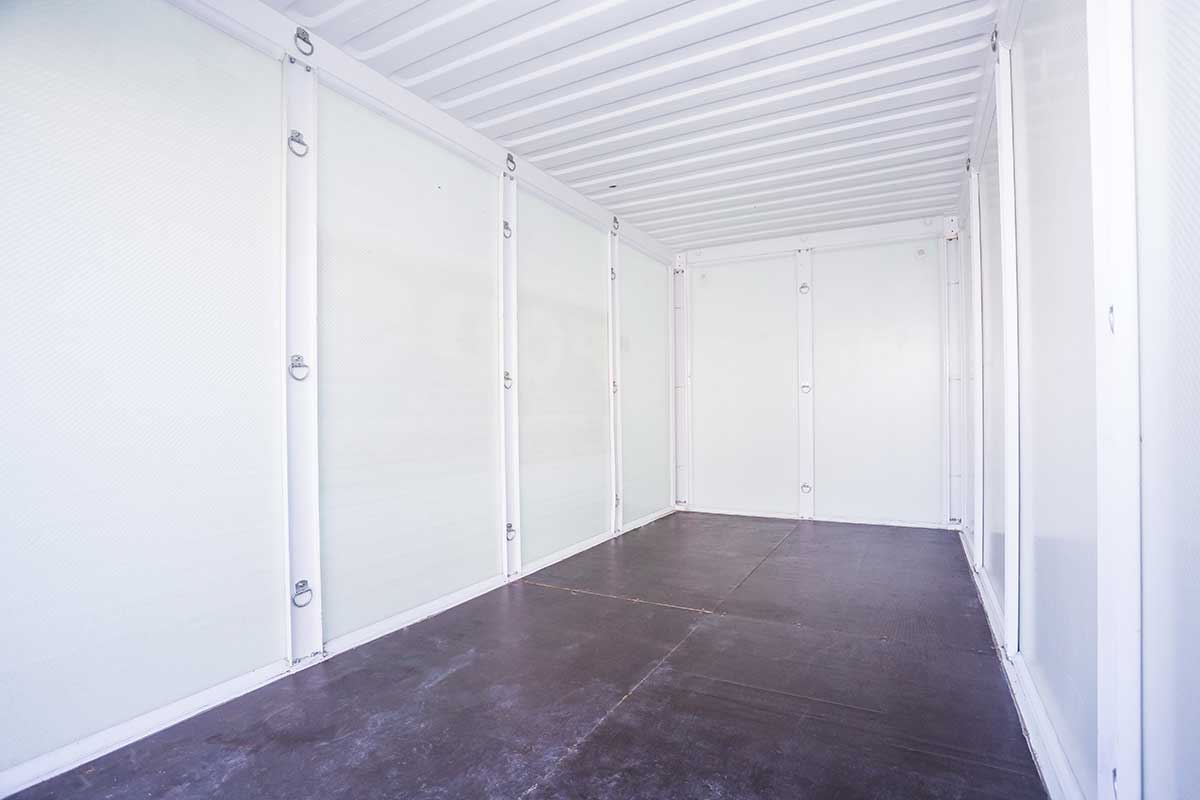 Photos PODS® Moving & Self Storage