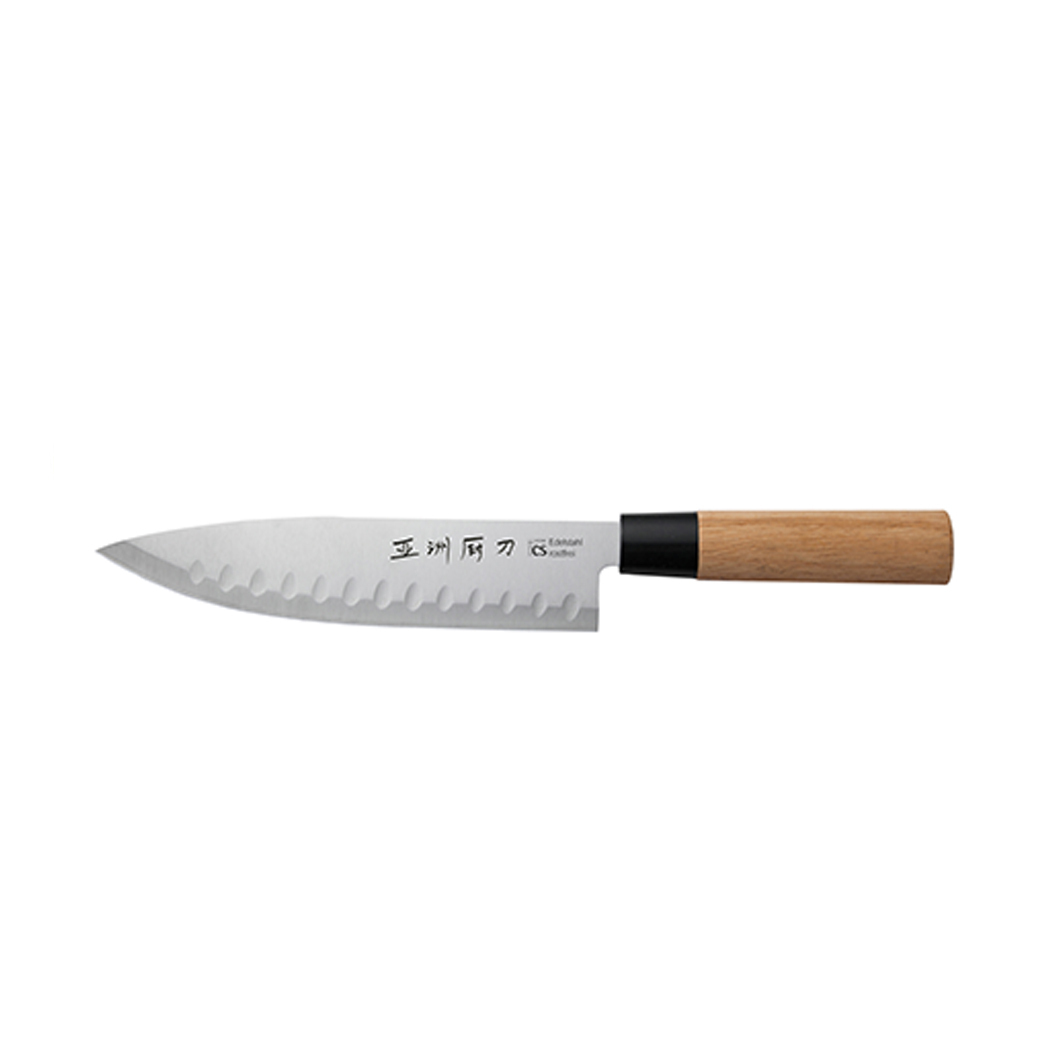 OSAKA Anaaki knife 8""