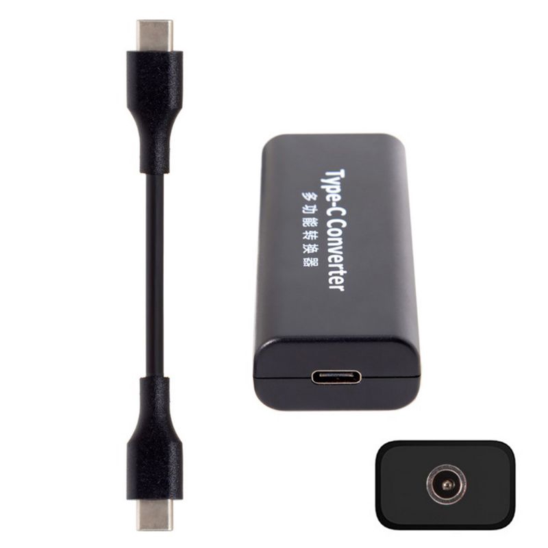 45W DC-USB Type-C Converter | Aus Power Banks