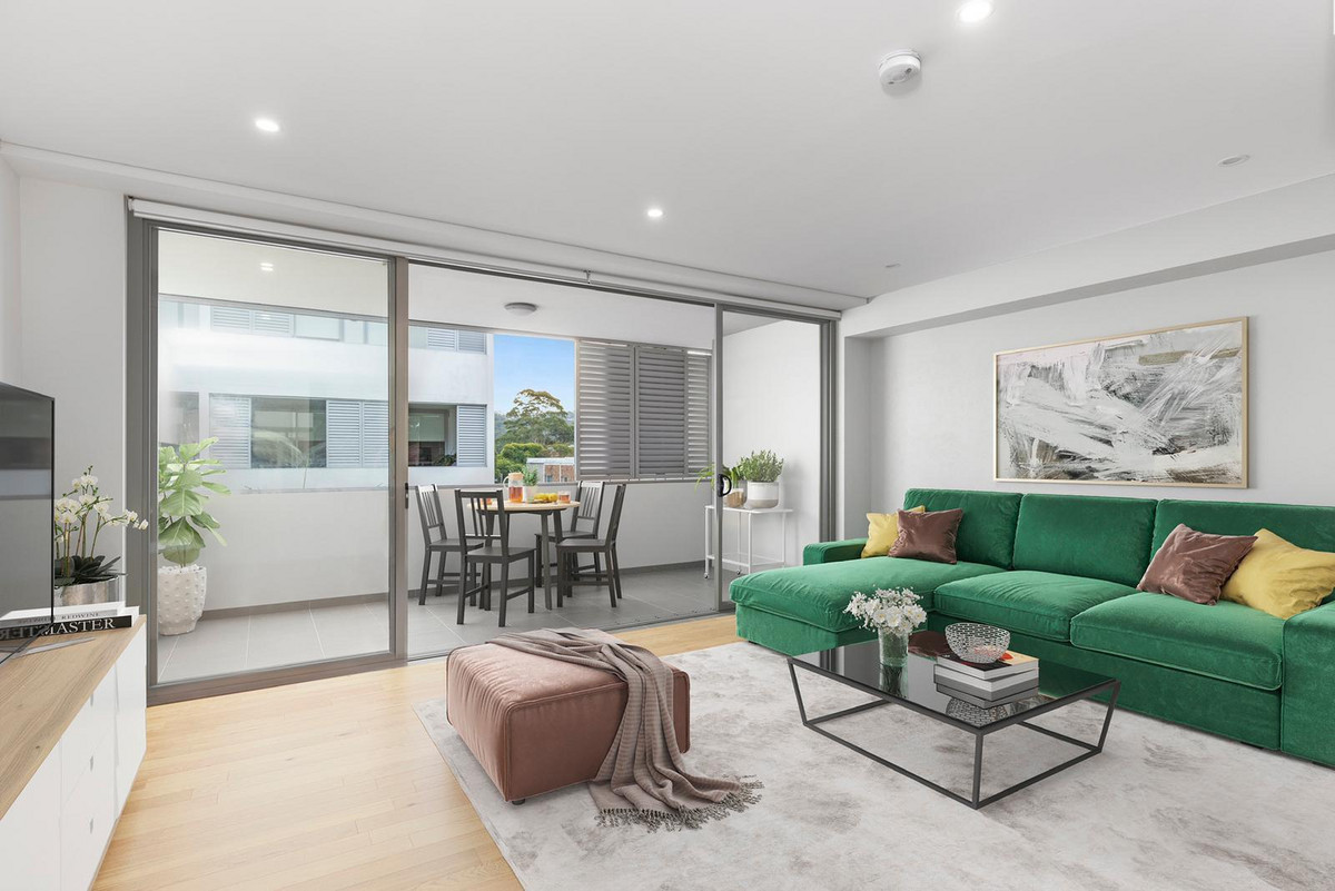 Brookvale (Sydney) Portfolio Aus Property Professionals