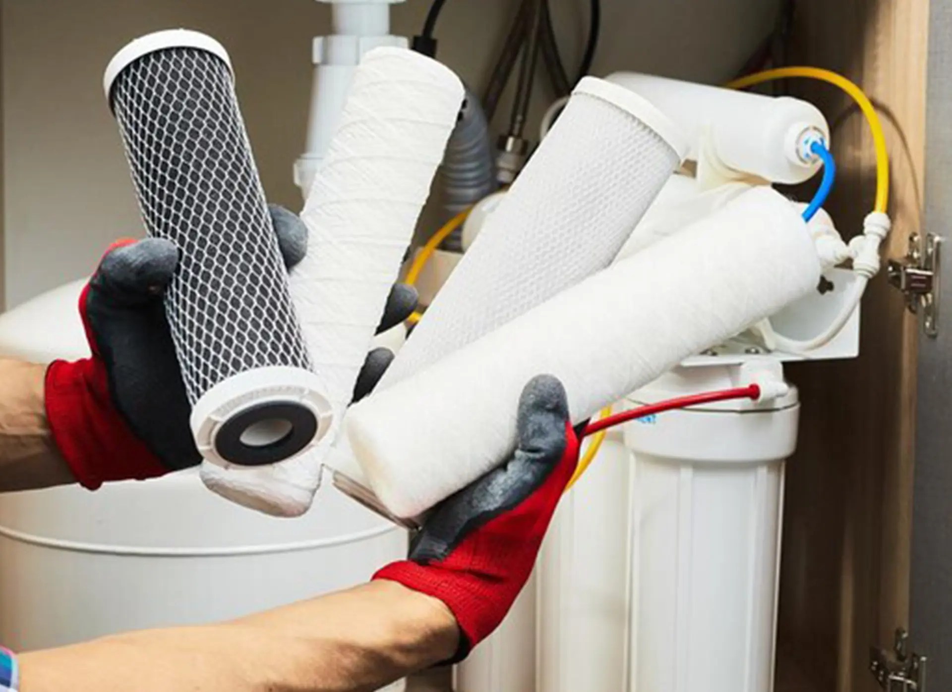 Filter Services & Installation Aussiaqua Aussi Aqua Filtration